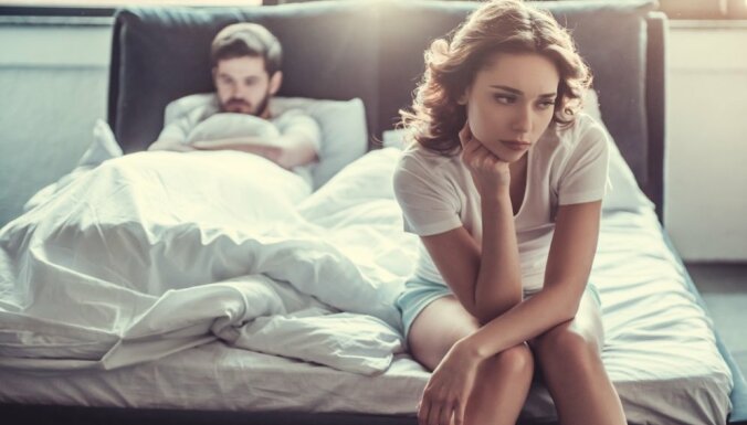 7 вещей, которые убивают страсть в отношениях