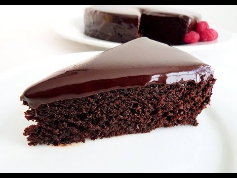 Шоколадные пирожные: Нежные и вкусные