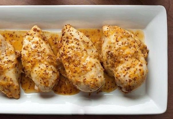 6 рецептов самых удачных маринадов для куриной грудки