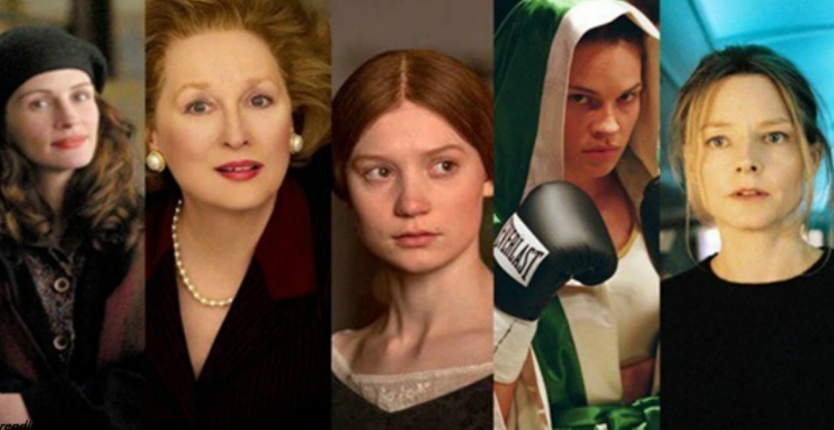25 фильмов, которые должна посмотреть каждая женщина   хотя бы раз