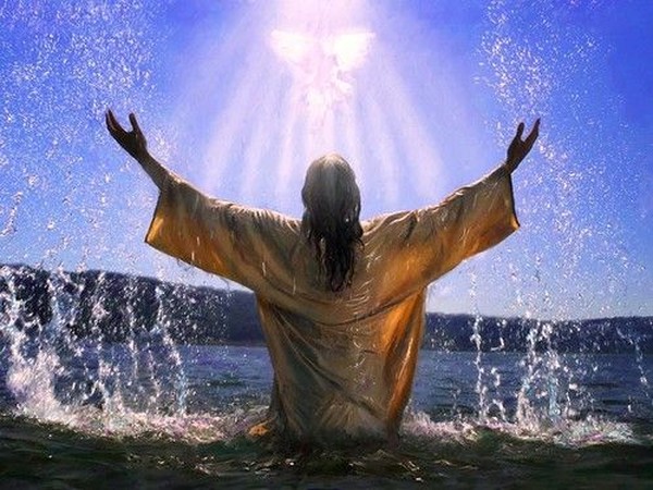 19 января Крещение Господне: что можно и нельзя делать в этот день, приметы