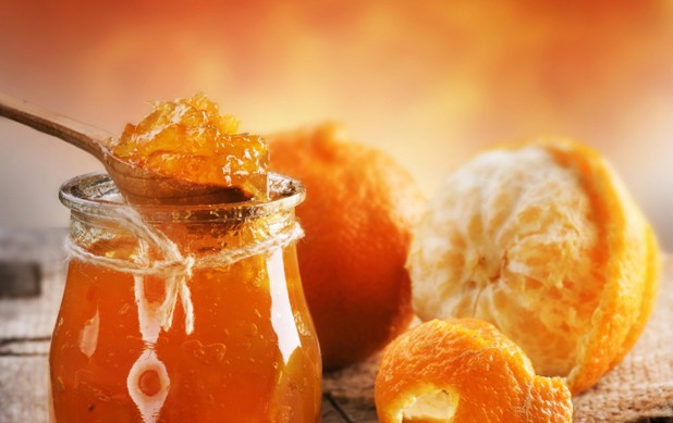 Рецепт ароматного варенья из мандаринов. Каждый год его готовлю!