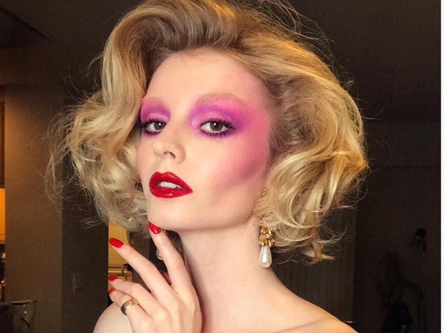 Бьюти-блогеры установили 9 трендов макияжа в 2020 году: придется выйти из зоны комфорта