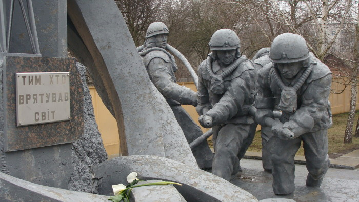 Никогда не забудем трагедию на Чернобыльской АС, но знаем ли мы о тех, кто предотвратил катастрофу?