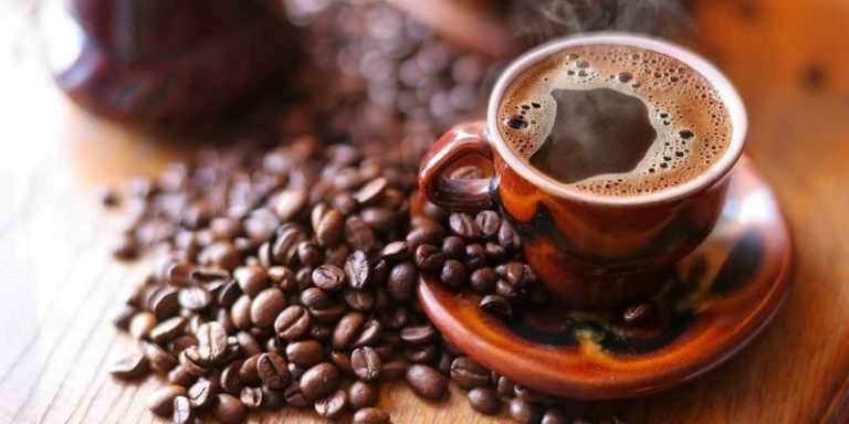 7 причин, чтобы пить кофе по утрам