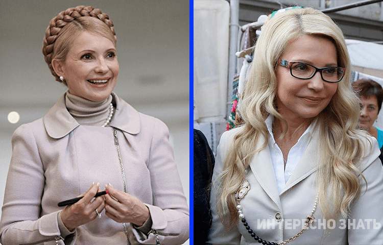 Семья известного политика Юлии Тимошенко. Как выглядит её муж и дочь