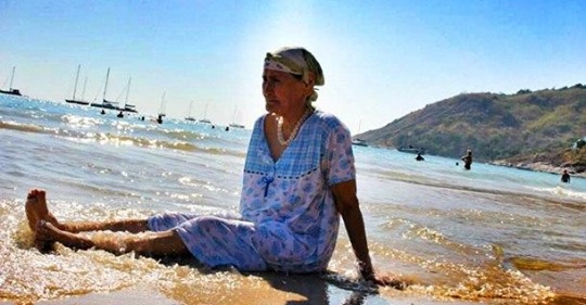 60-летняя женщина захотела пожить для себя, но ее назвали бессовестной 