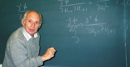 Почему один из величайших математиков XX века не учился в 10 м классе и никогда не был студентом