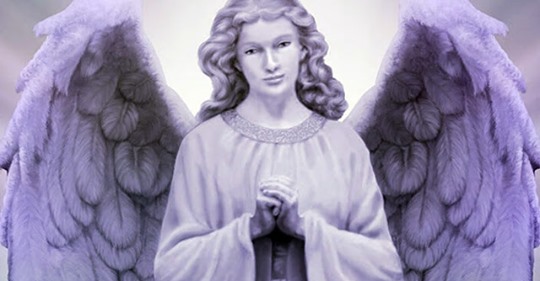 Как нас предупреждает Ангел Хранитель? 8 знаков свыше