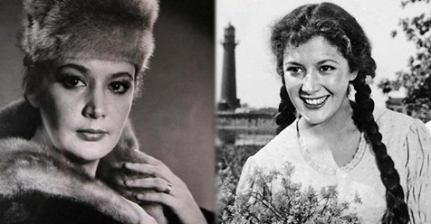 Их «убила» водка: советские актрисы, которые умерли от алкогольной зависимости