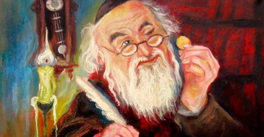 8 мудрых еврейских пословиц, которые объясняют, почему большинство евреев богаты