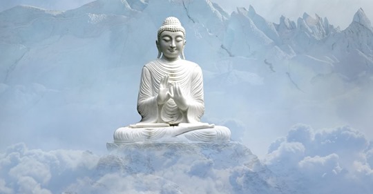 «Нет привязанностей — нет страданий» — уроки Будды, которые должен прочесть каждый