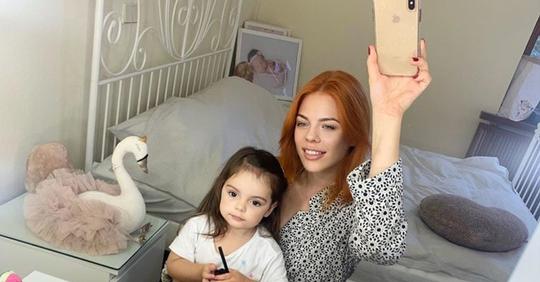 «Да — это дети Киркорова»: Анастасия Стоцкая бурно высказалась про ДНК тест и отцовство знаменитости
