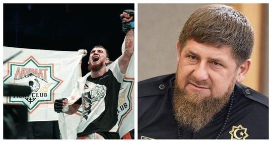 Чеченского бойца ММА задержали в аэропорту. Он пытался провезти наркотики 