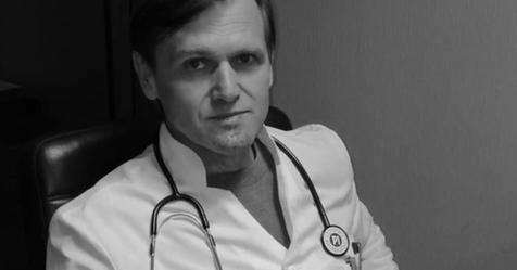 Известный врач-антипрививочник Юрий Попов скончался от ковида 