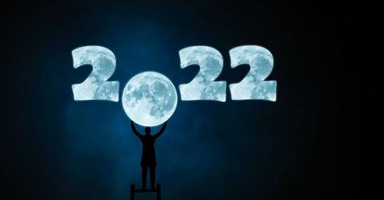 Гороскоп на 2022 год: прогноз для вашего знака Зодиака