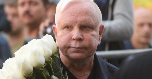 67-летний Борис Моисеев: Стыдно за вещи, которые творил в молодости