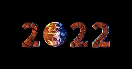 Гороскоп для всех знаков зодиака на 2022 год