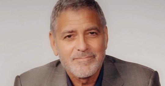 Джордж Клуни отказался от рекламного контракта за 35 миллионов USD