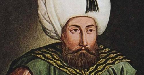 3 дерзких желания Султана Сулеймана перед своей смертью