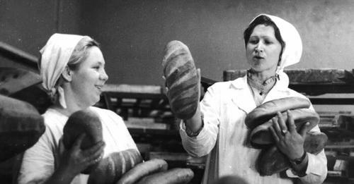 Незабываемый вкус советского хлеба: правда ли, что современный хуже, и почему он испортился