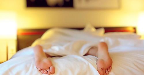 Спите крепче: 3 совета о том, как достигнуть максимально глубокого сна
