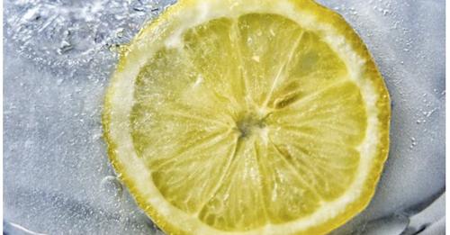 Замороженные лимоны – отличная профилактика от сахарного диабета, ожирения и опухолей