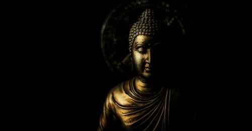 Буддийские законы кармического очищения