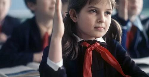 Нынешним детям и не снилось: что умел каждый 10-летний советский школьник
