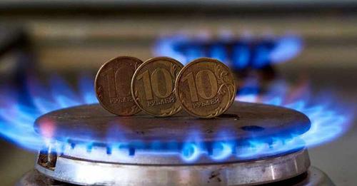 Страны Большой Семерки отказались осуществлять оплату газа России в рублях