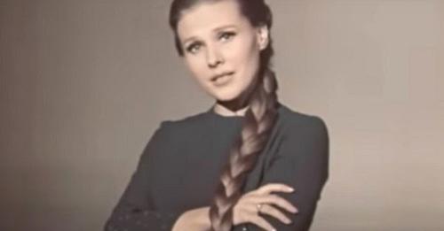 Мария Пахоменко: успех и забвение популярной советской певицы