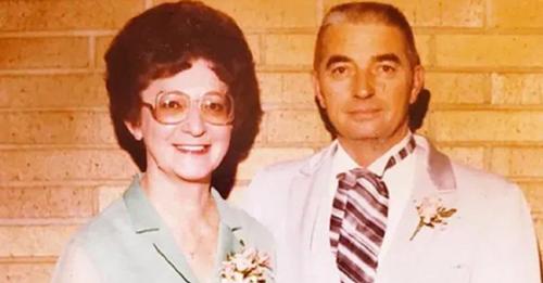 Муж и жена прожили вместе 70 лет и ушли из жизни с разницей в 20 минут