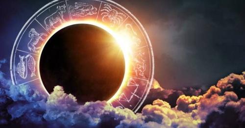 Лунное затмение в знаке Скорпиона: как 16 мая 2022 года уберечь себя от негативного влияния небесных светил