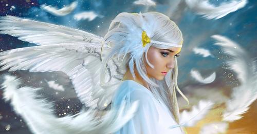 Ангелы хранителы всегда с ними рядом: 3 знака зодиака, которых защищают высшие силы...