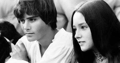 «Ромео и Джульетта» — актёры фильма много лет спустя