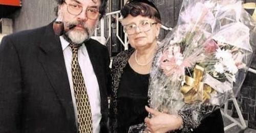 Почти 70 лет вместе — как им это удалось? История любви Александра Ширвиндта и Натальи Белоусовой
