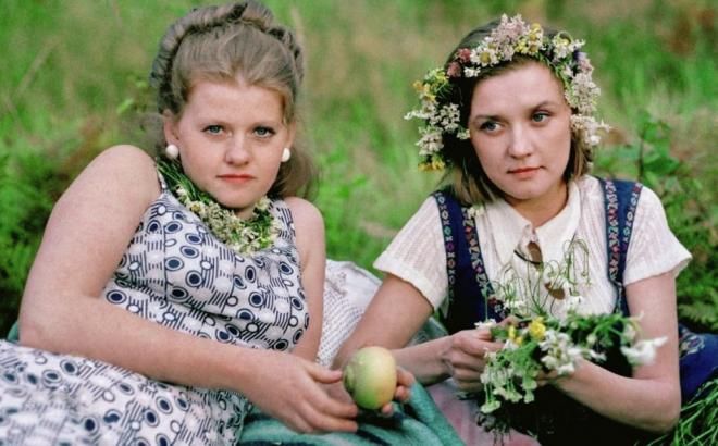 7 лучших советских фильмов про любовь и отношения