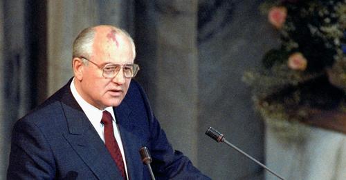 Умер Михаил Горбачев — последний глава СССР, нобелевский лауреат, один из самых важных политиков в истории планеты
