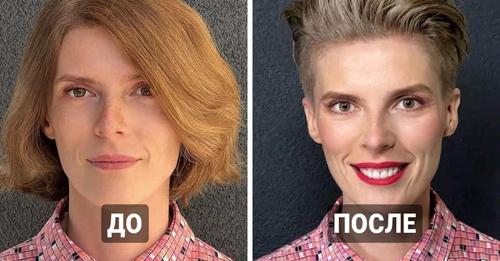 18 поразительных работ парикмахерки из Литвы, побуждающих как можно скорее записаться в салон красоты