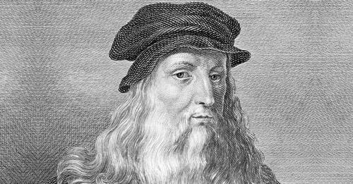 Леонардо да Винчи: «Простота — это крайняя степень изощренности»
