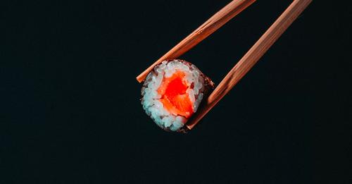 13 любопытных фактов о суши