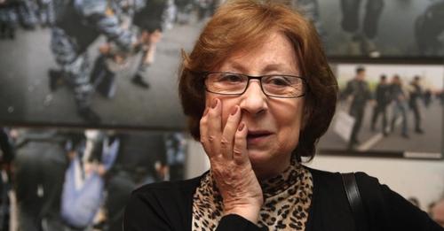 «Меня выжили из страны»: в свои 84 года Ахеджакова вынуждена скитаться на чужбине