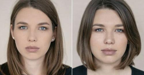 До и после: фотограф из Литвы показала, как материнство меняет женщин