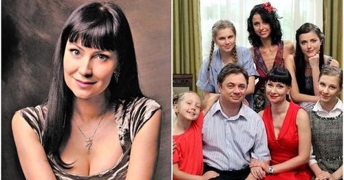 Звезда «Папиных дочек» отказалась от Украuны ради должности в Мосkовском театре