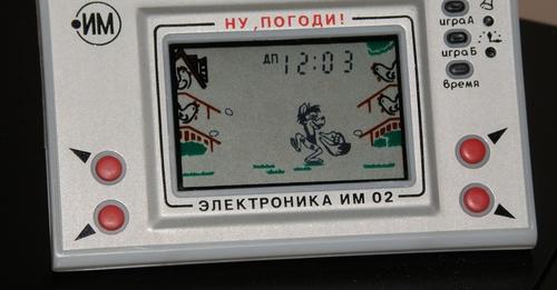 Главный гаджет СССР: Что еще умела «Электроника ИМ 02», кроме как ловить волком яйца