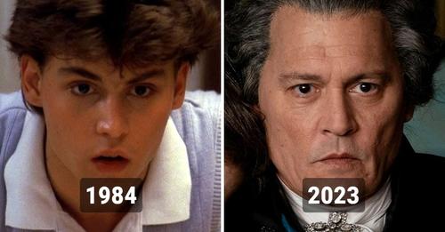 Всем известные актёры, которым в 2023 году исполняется 60 лет