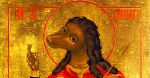 Мученик с головой собаки: самый загадочный святой в христианстве