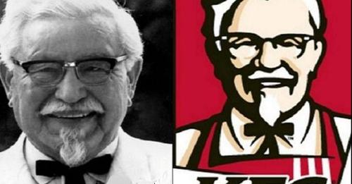 Интересная судьба основателя KFC, полковника Сандерса