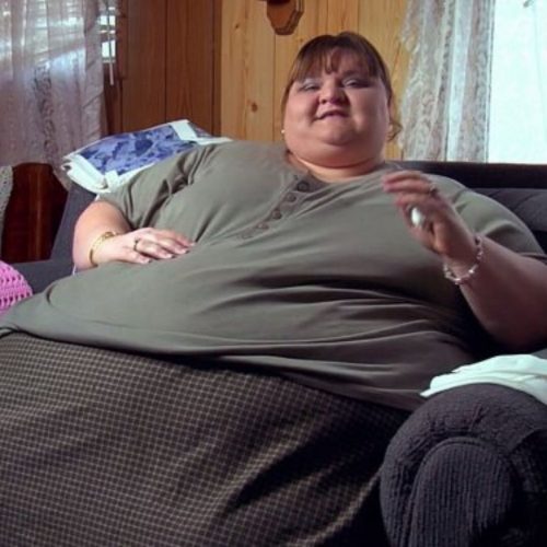 Мелисса, похудевшая на 227 кг — 9 лет спустя. Показываю что с ней стало, как выглядит и чем занимается сейчас
