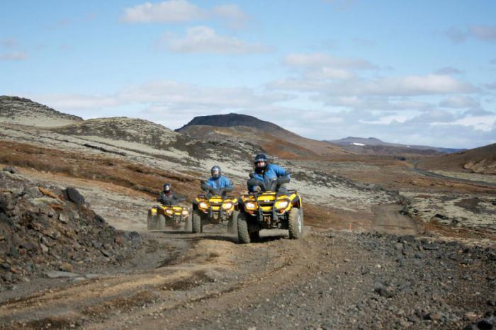 Ученые в Исландии успешно пробурили вулкан, чтобы добраться до его недр